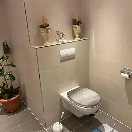 Apartamento Alpenfarm Poschhof Kaunerberg Exterior foto