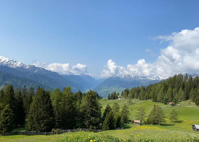 Alpenfarm Poschhof