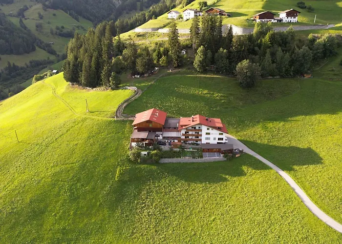 Alpenfarm Poschhof