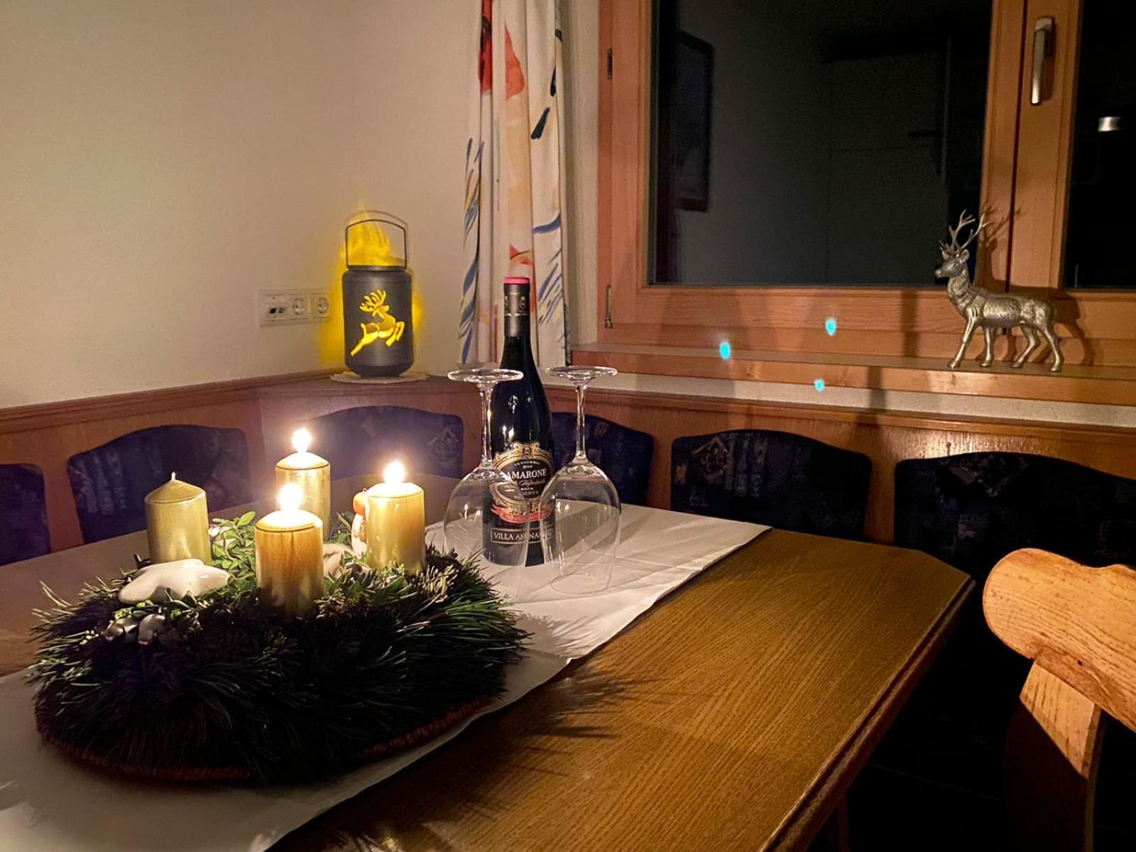 Alpenfarm Poschhof Appartement *