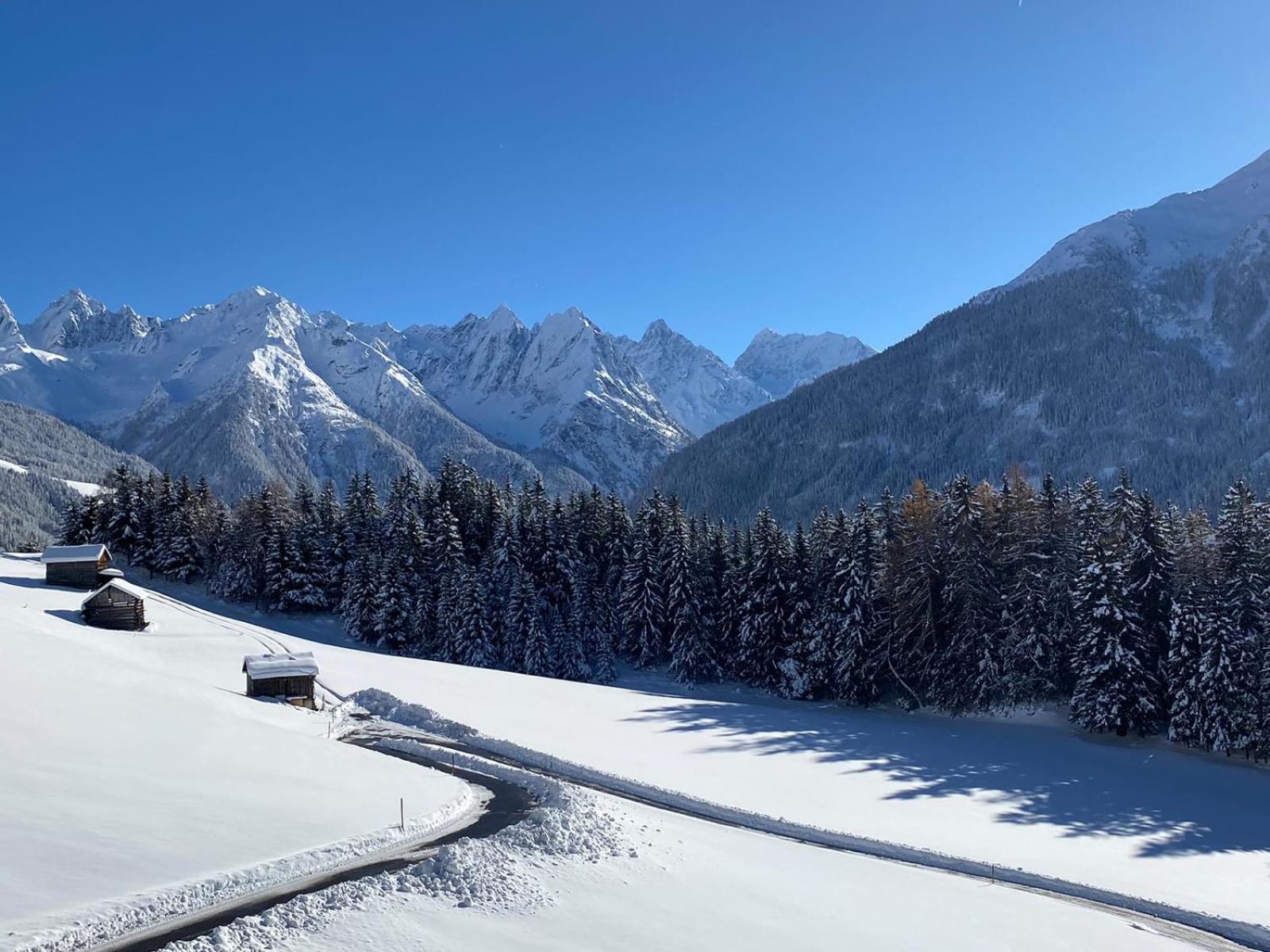 Alpenfarm Poschhof