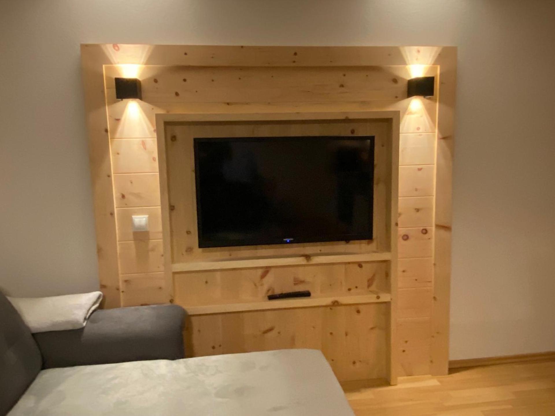 Apartment Alpenfarm Poschhof Kaunerberg