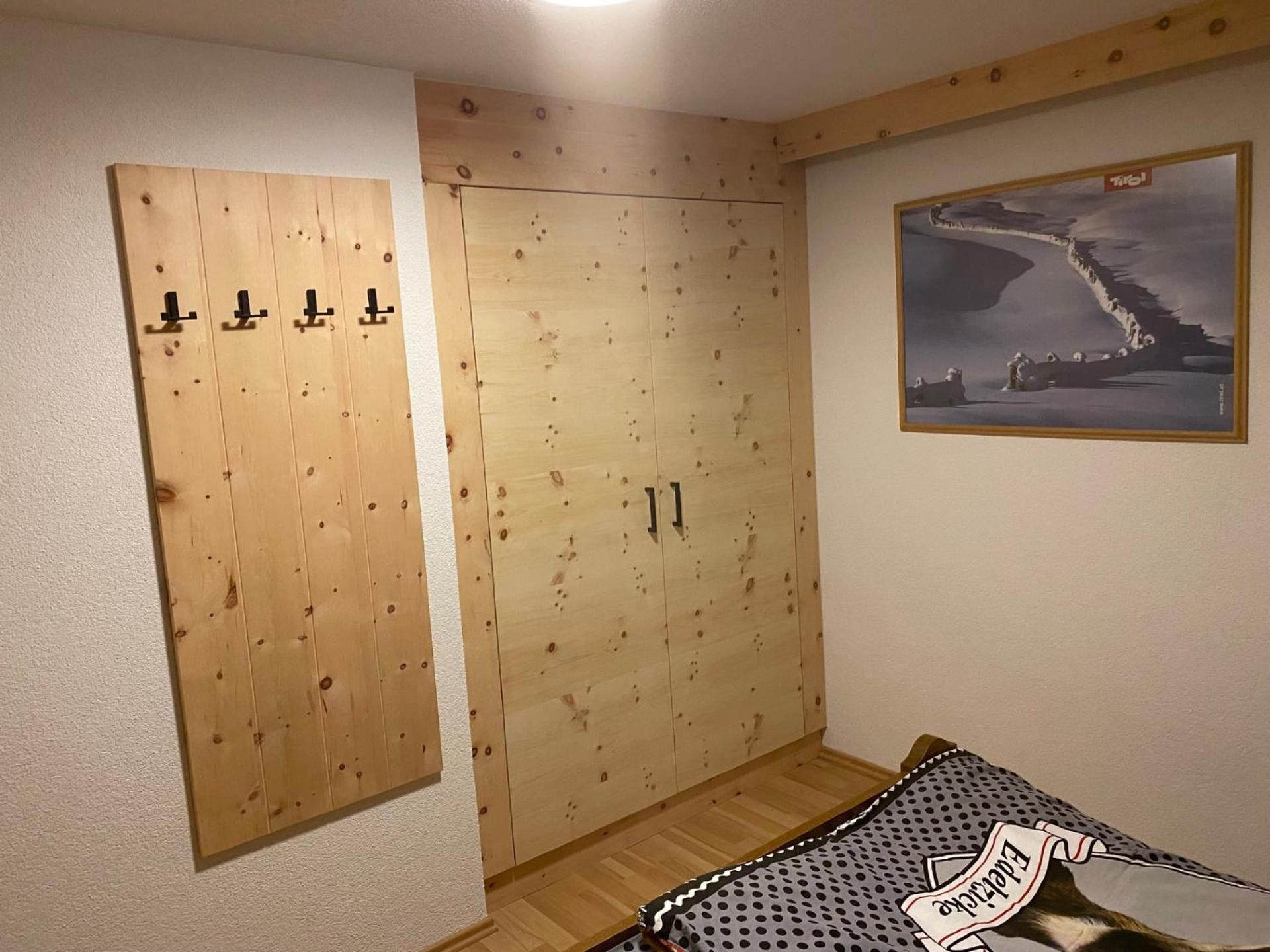 Apartment Alpenfarm Poschhof