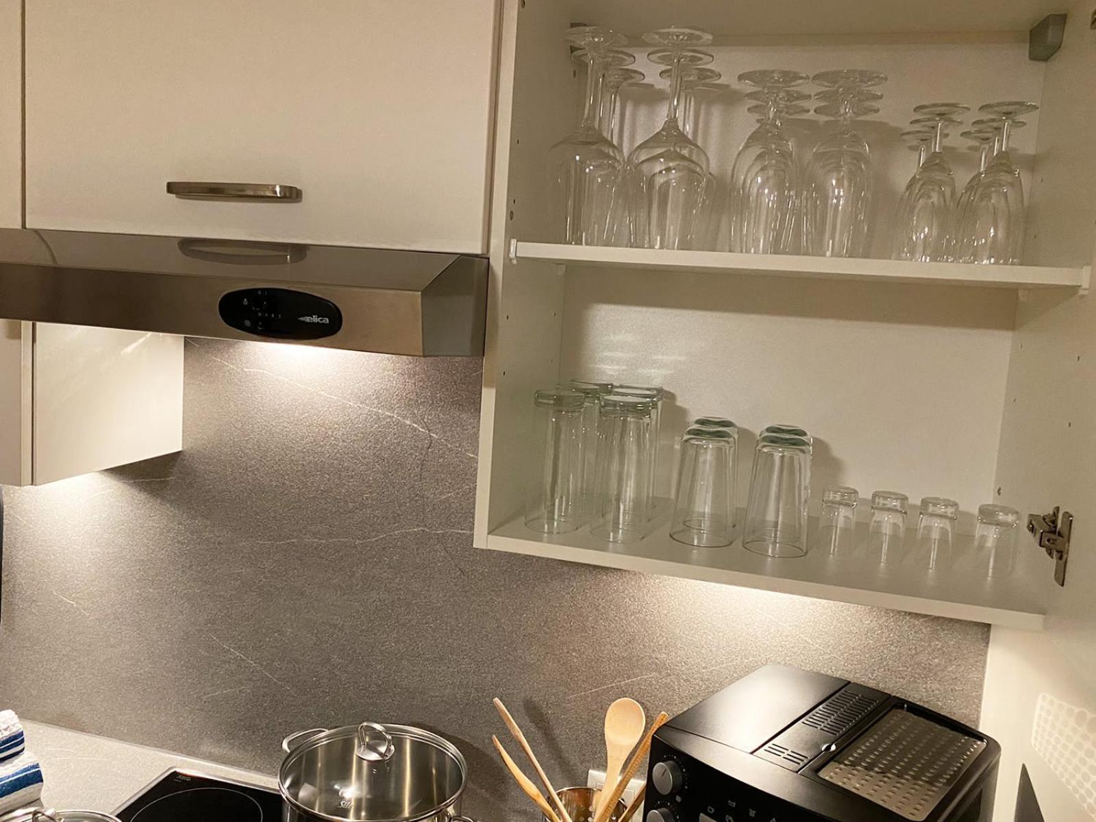 Alpenfarm Poschhof Appartement